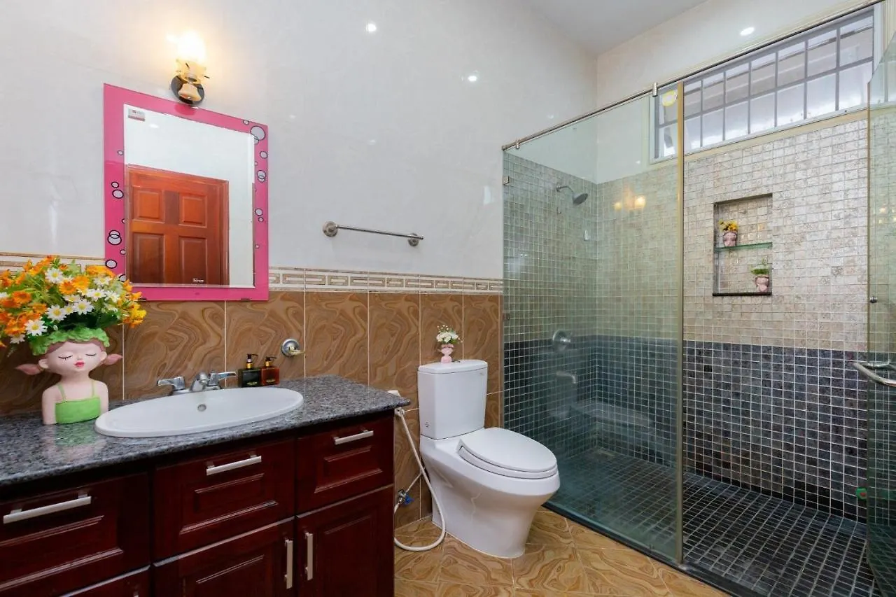 Le Hong Phong Villa Vung Tau