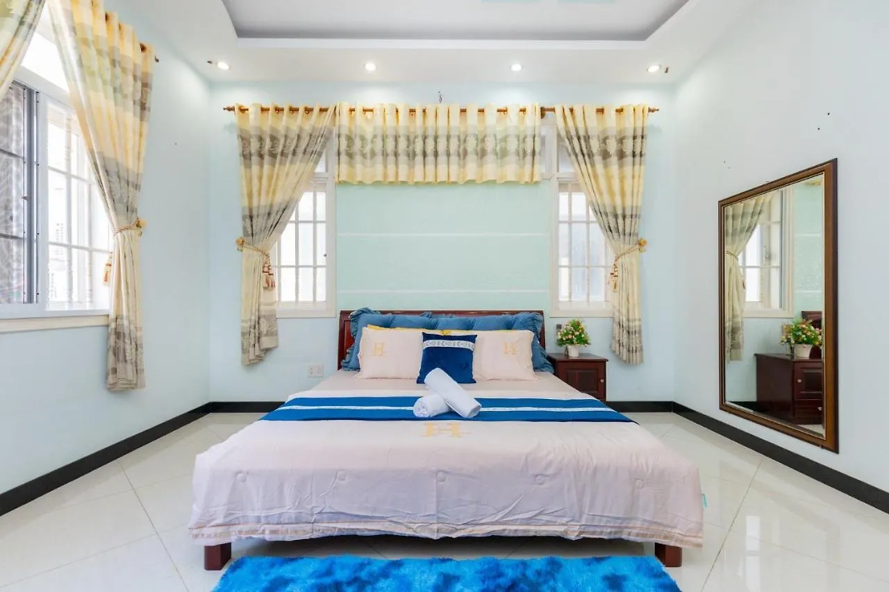 Le Hong Phong Villa Vung Tau 0*,  Vietnam
