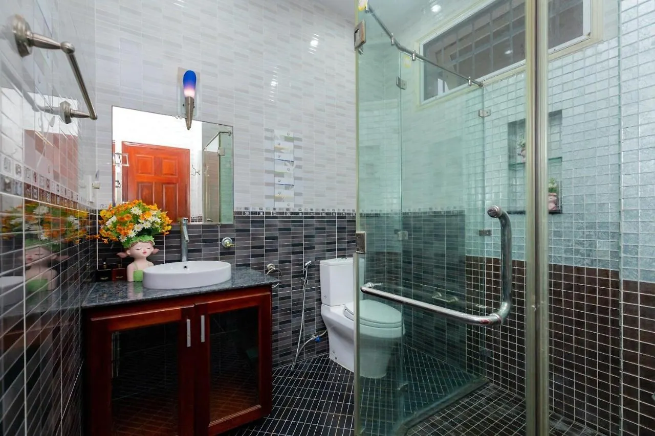 Le Hong Phong Villa Vung Tau