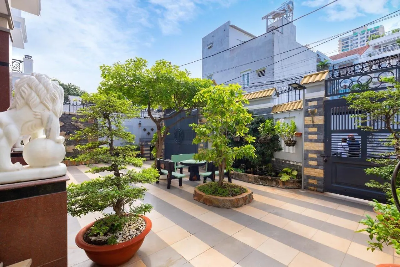 Le Hong Phong Villa Vung Tau 0*,  Vietnam