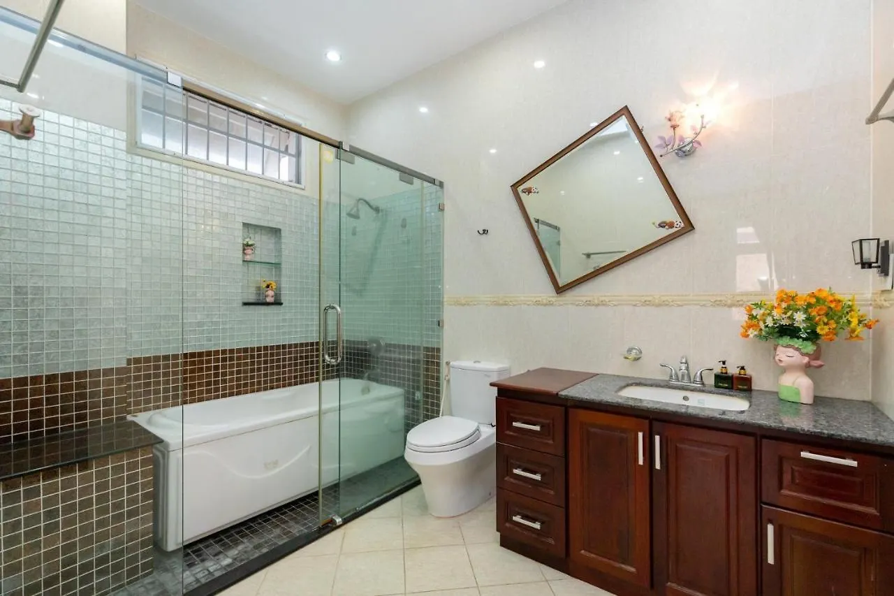 Le Hong Phong Villa Vung Tau Vietnam